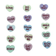 Load image into Gallery viewer, Conversation Hearts