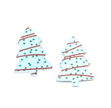 Load image into Gallery viewer, Snack Cake Christmas Tree