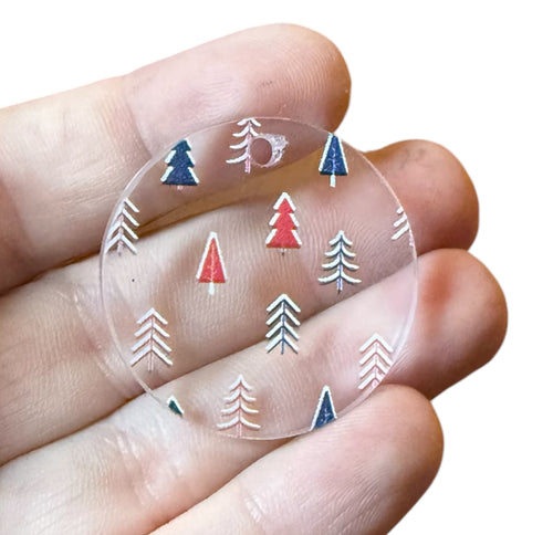 Christmas Tress