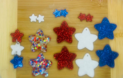 Star Acrylics