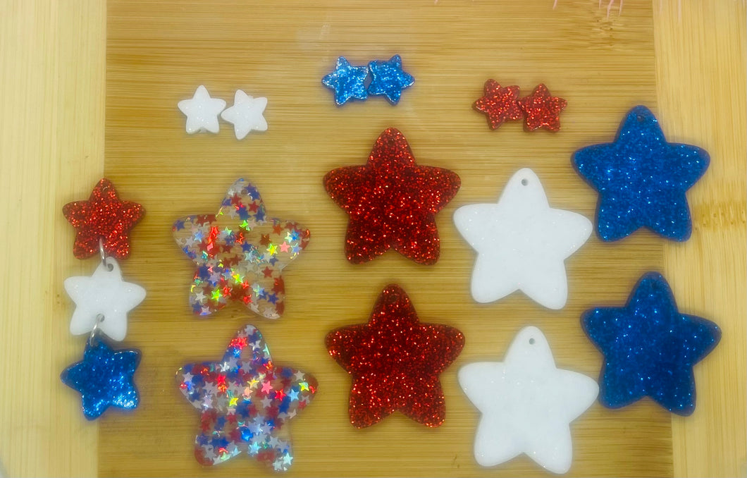 Star Acrylics