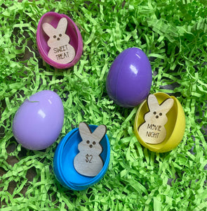 Easter Egg Tokens