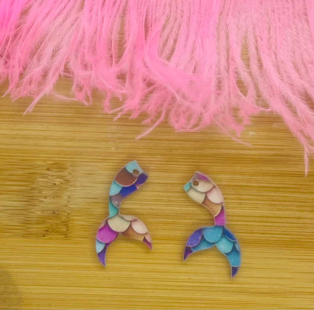 Mermaid Tail