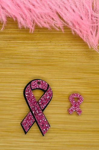 Breast Cancer Ribbon