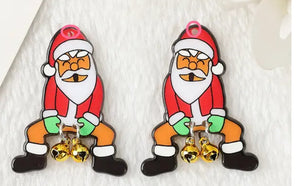 Santa Balls
