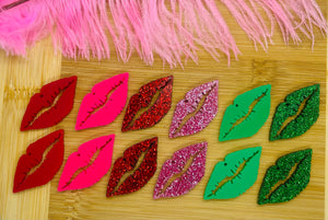 Lips Acrylic