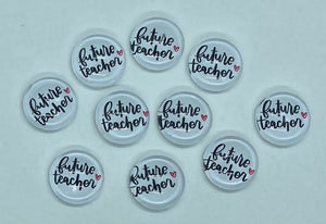 Future Teacher