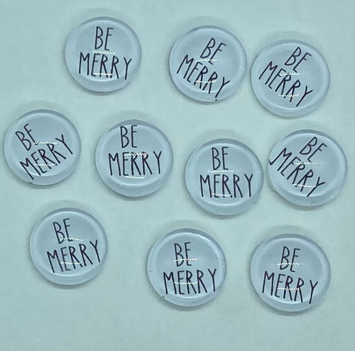 Be Merry