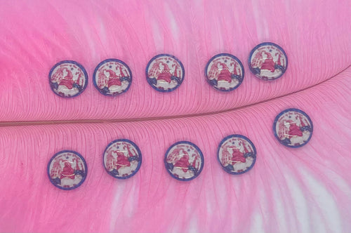 Home Of the Brave Gnomes