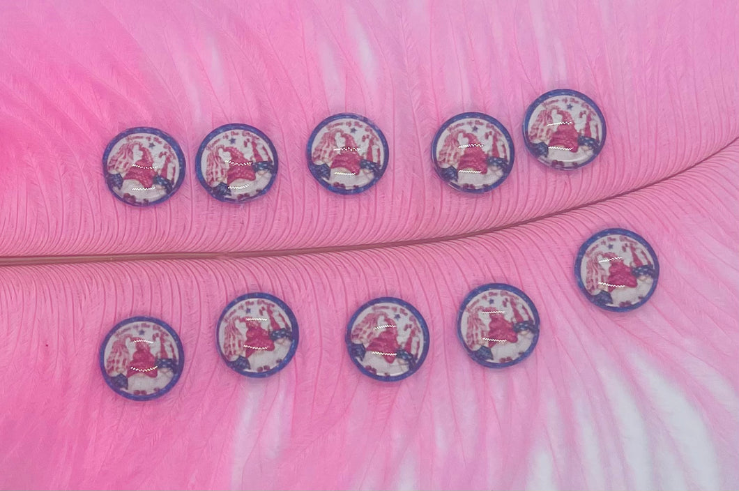 Home Of the Brave Gnomes