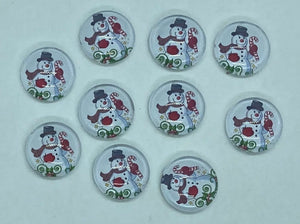 Snowman