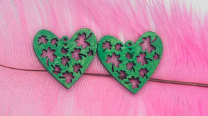 Shamrock Heart