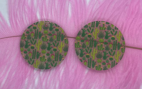 Cactus  Circle