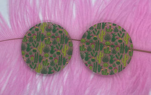 Cactus  Circle