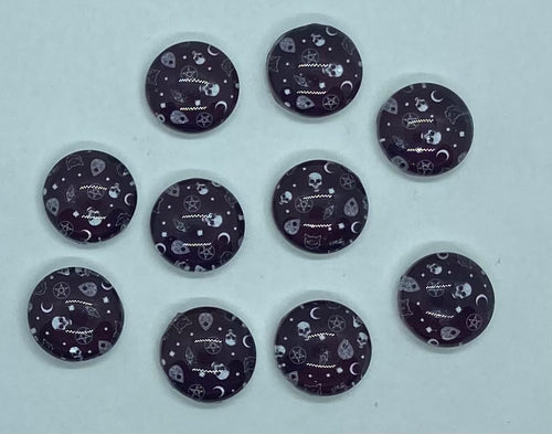 Witchcraft Cabochon