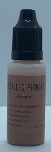 Metallic Pigment (Alcohol Pearl)