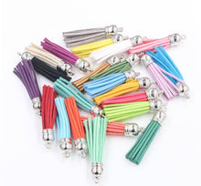 Load image into Gallery viewer, 55 mm Tassel Grab Bag (10 piece)