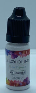 Alcohol Ink