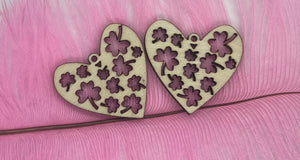 Shamrock Heart