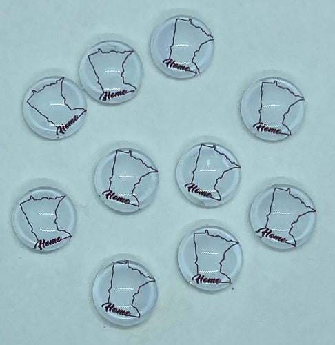 Minnesota Home Cabochons