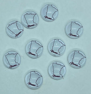 Minnesota Home Cabochons