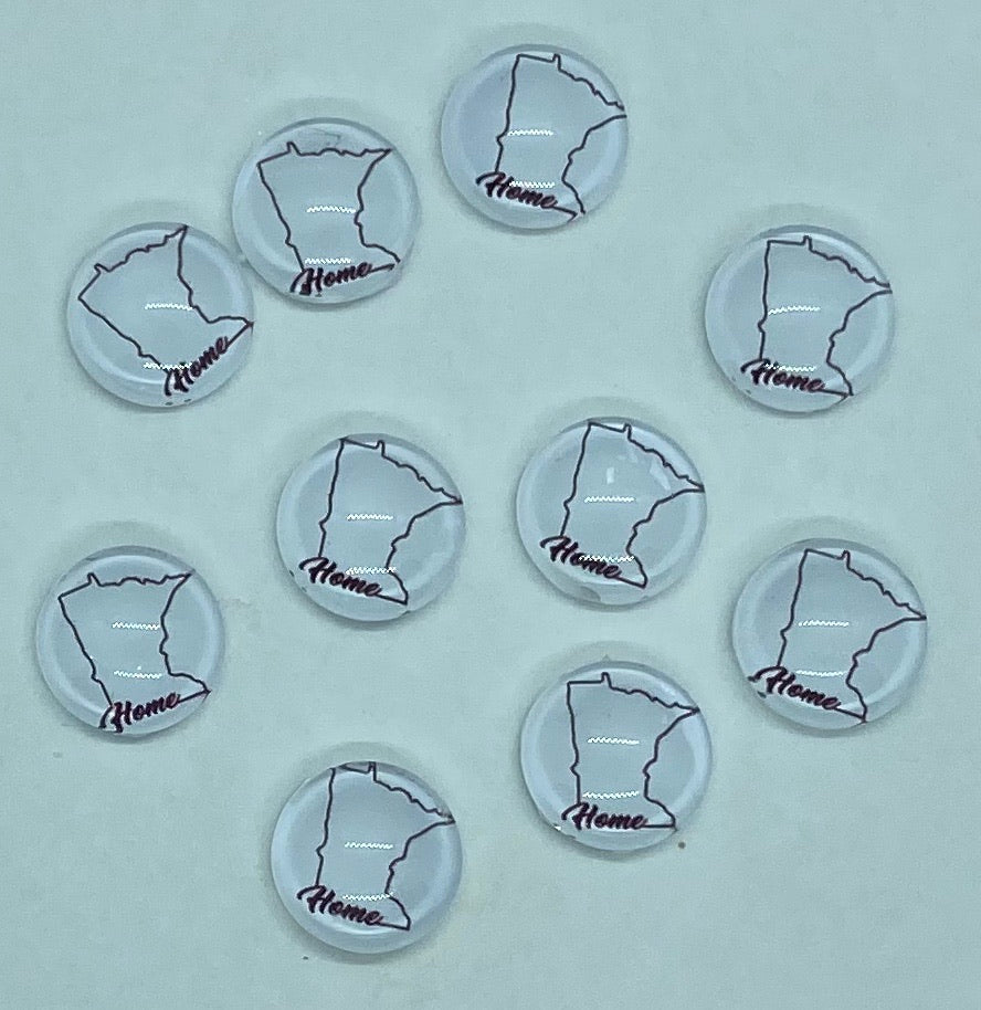 Minnesota Home Cabochons