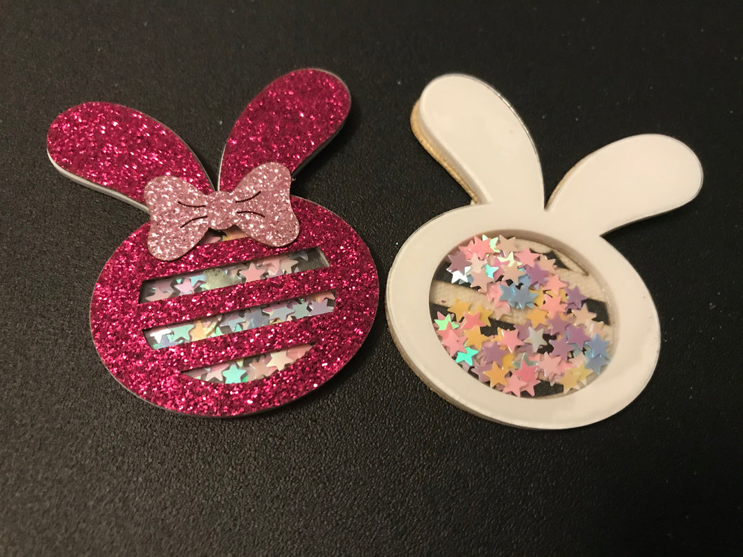 Bunny Shaker