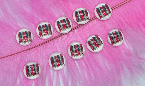 Merry Christmas Brush Stocks