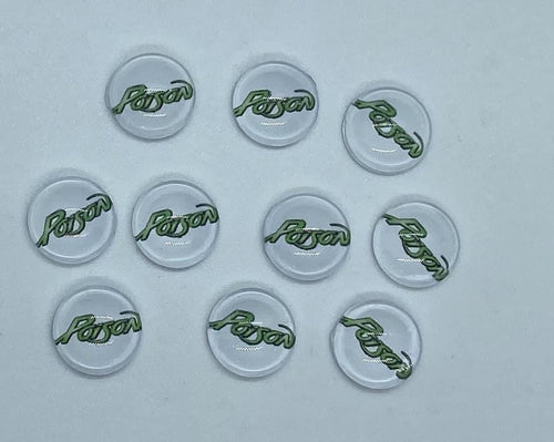 Poison
