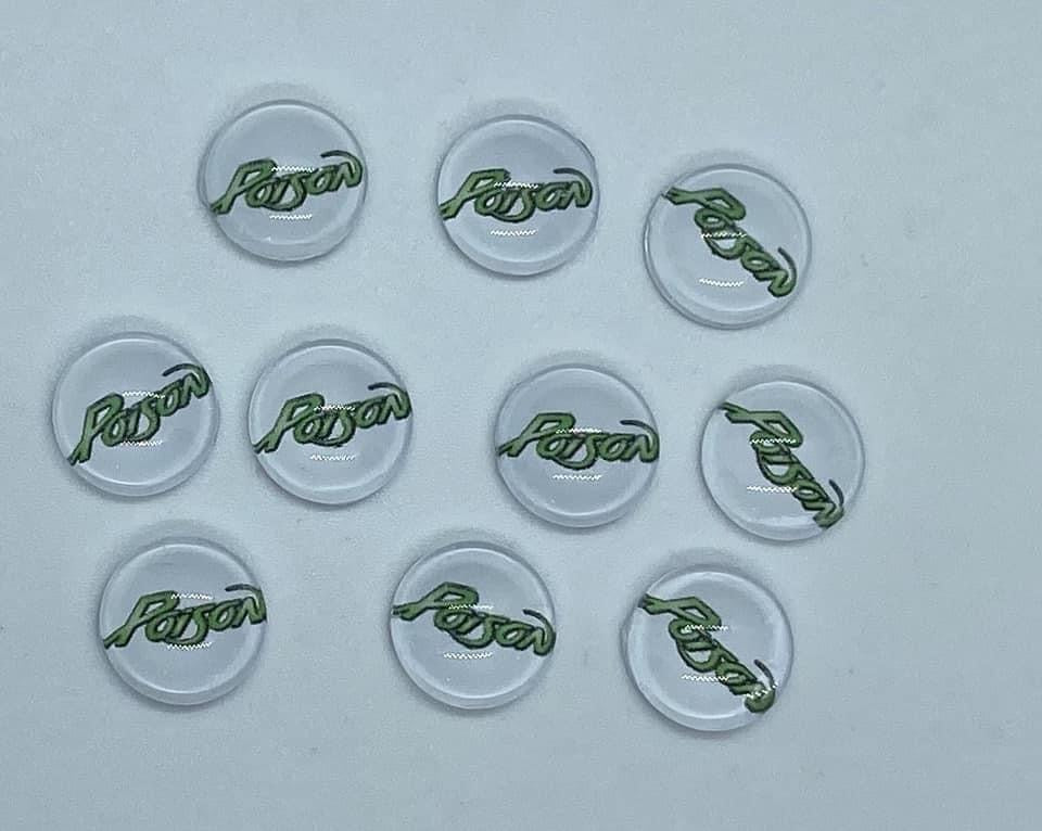 Poison