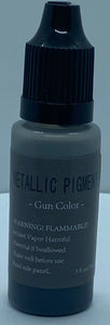 Metallic Pigment (Alcohol Pearl)