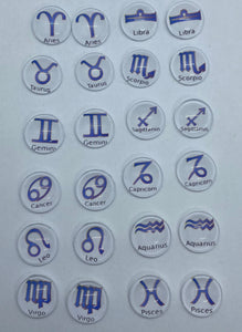 Zodiac Signs
