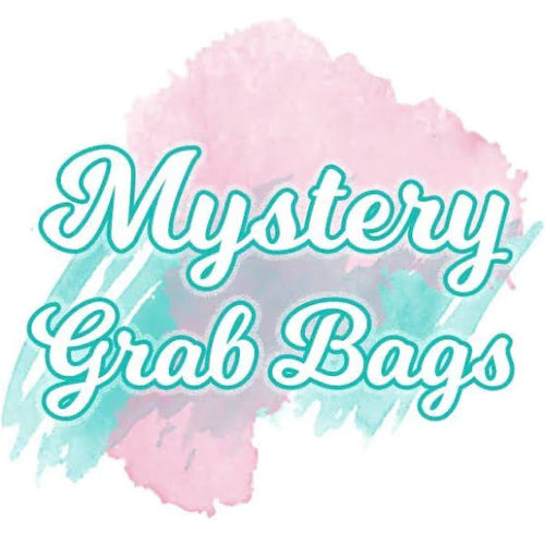 Mystery Grab Bag (Acrylic)