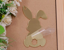 Load image into Gallery viewer, Mirror Bunny