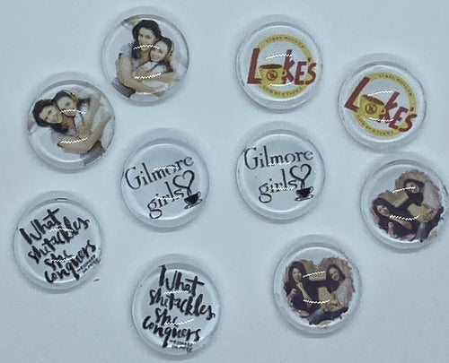 Gilmore Girls