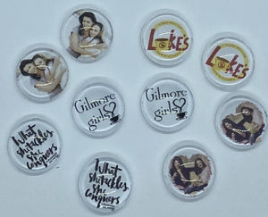Gilmore Girls