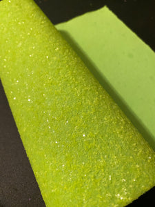 Fluorescent Green