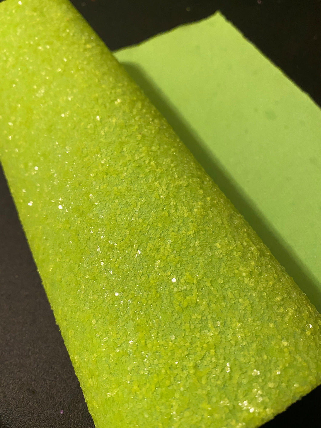 Fluorescent Green