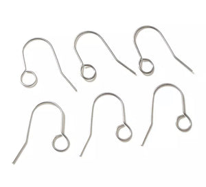 Open Loop Fish Hook