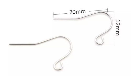 Open Loop Fish Hook