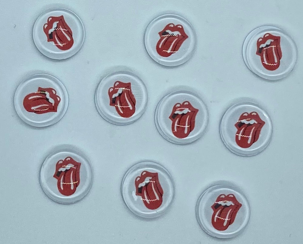 Tongue