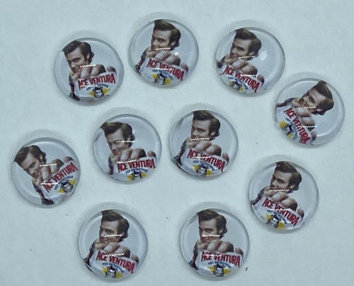 Ace Ventura
