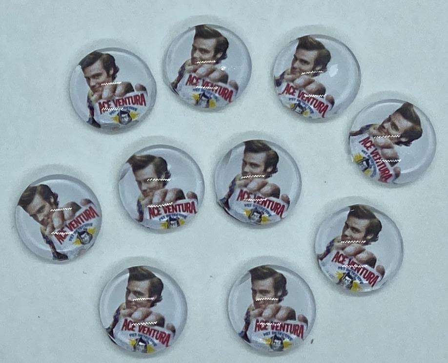 Ace Ventura