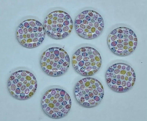 Easter Egg Pattern