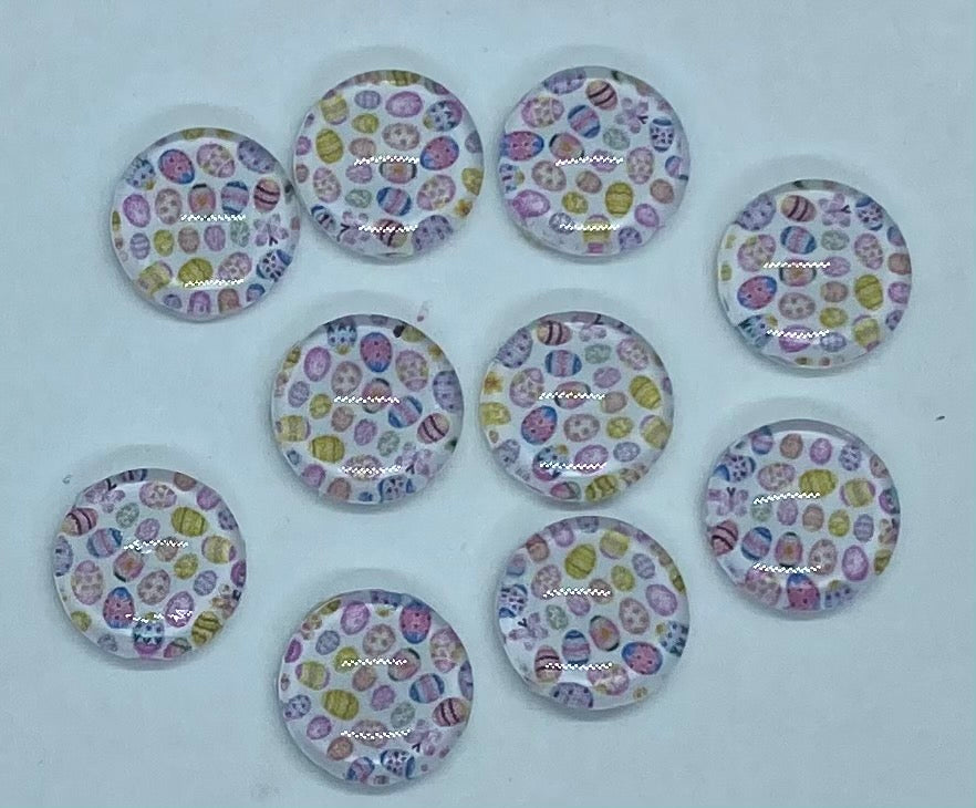 Easter Egg Pattern