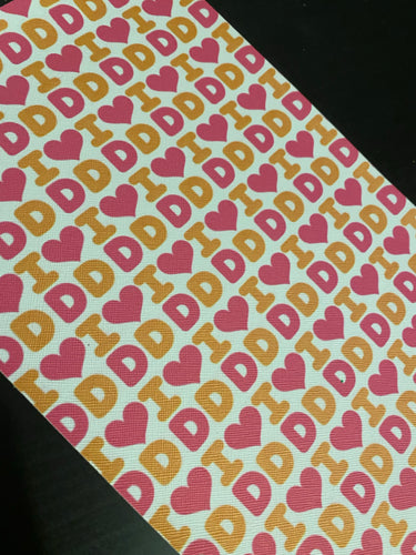 I ❤️DD