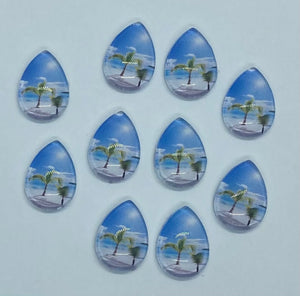 Beach (12 mm or 13x18 Drop)