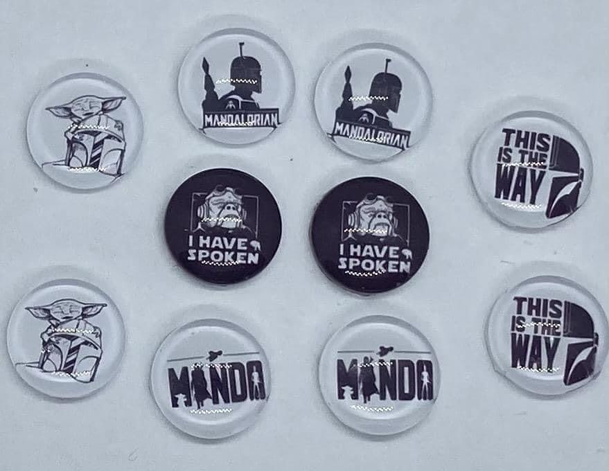 Mandalorian