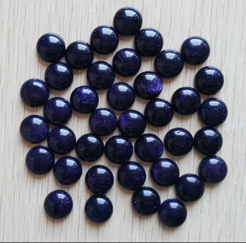 Blue Sandstone (12 mm or 13x18 mm)