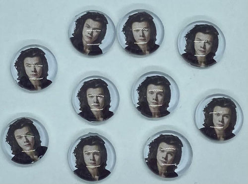 Harry Styles